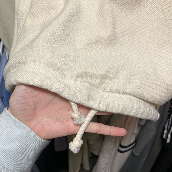 Fabletics half zip pullover - Picture 3 of 4